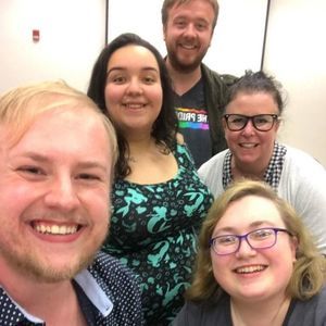 Meet your Posher, Trevor